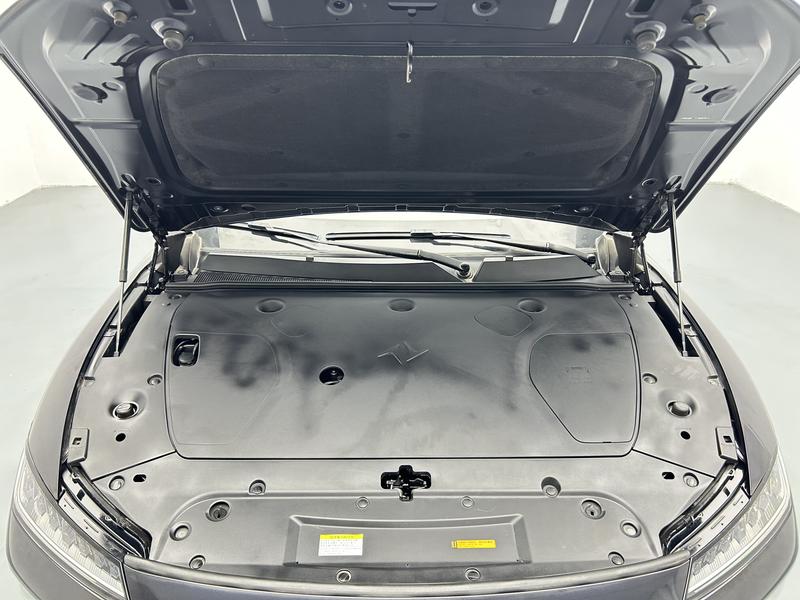 Dongfeng Yipai Yipai 007 2024
