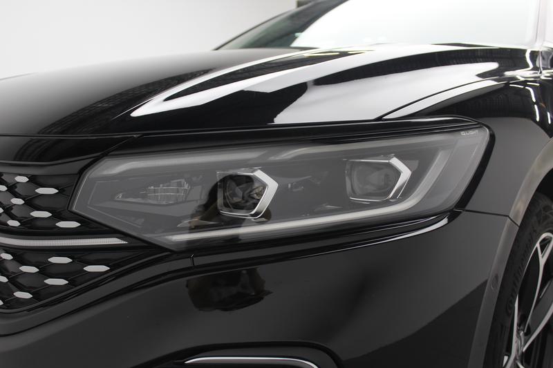Volkswagen Passat 2024
