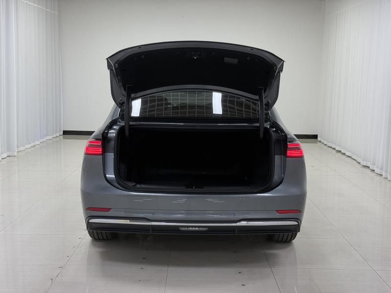 Geely Galaxy Galaxy A7 EM 2025