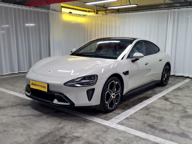 Xiaomi Auto Xiaomi SU7 2024