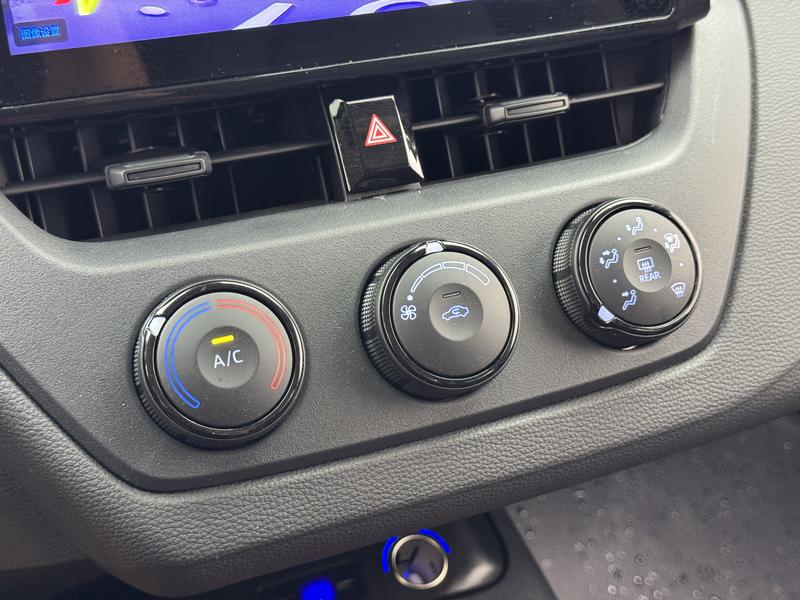 Toyota Corolla 2025