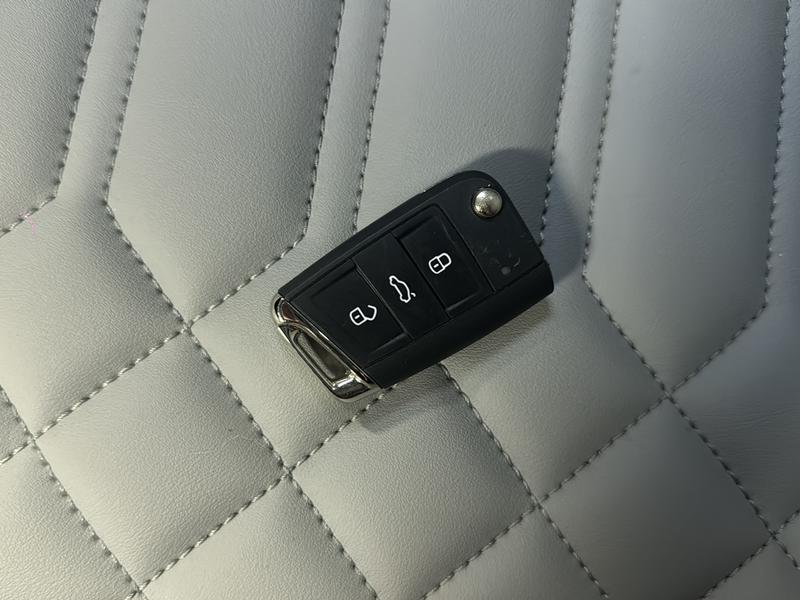 Volkswagen Tayron 2024