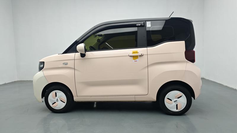 Chery QQ ice cream 2022