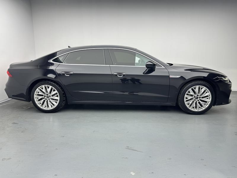 Audi Audi A7L 2024