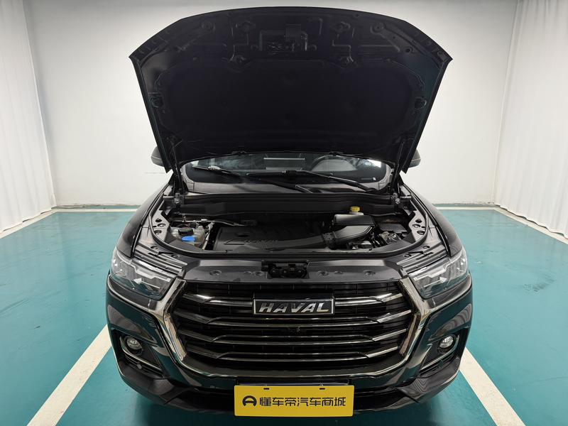 Haval Haval H6 2021