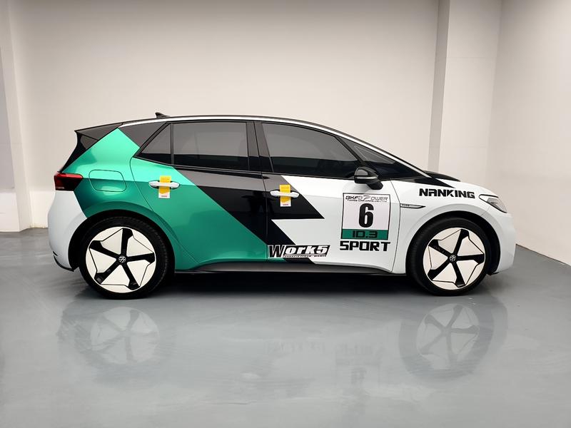 Volkswagen Volkswagen ID.3 2023
