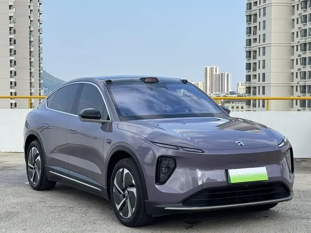 NIO Nio EC6 75kWh