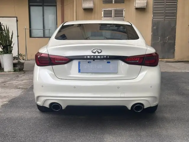 Infiniti Infiniti Q50L 2.0T Yixiang Edition Country V