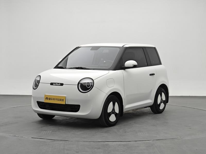 Changan Qiyuan Chang'an Lumin 2023