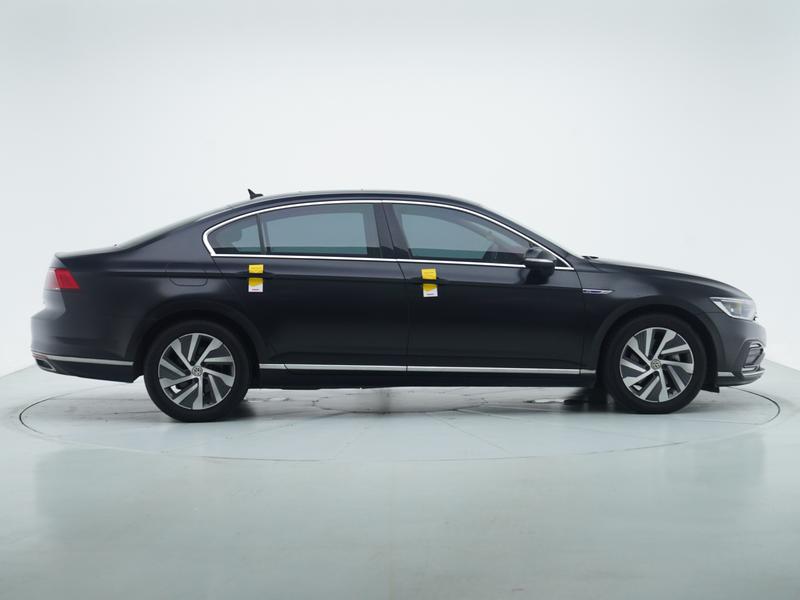 Volkswagen Magotan PHEV 2020