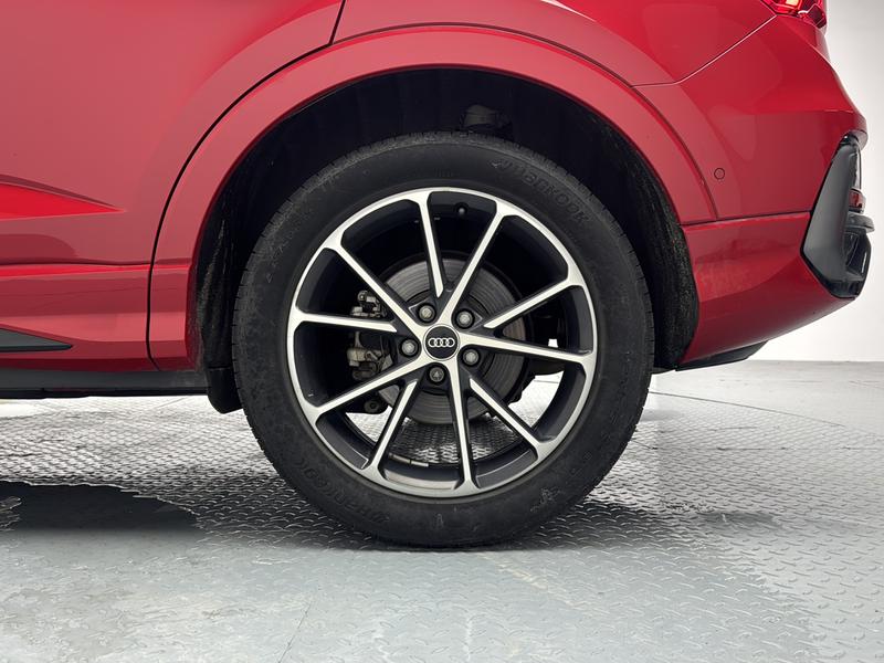 Audi Audi Q3 Sportback 2024