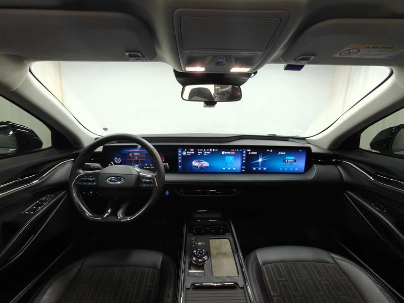 Ford Mondeo 2022