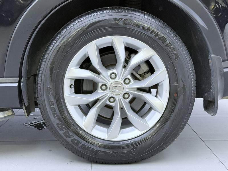 Honda Honda CR-V 2024