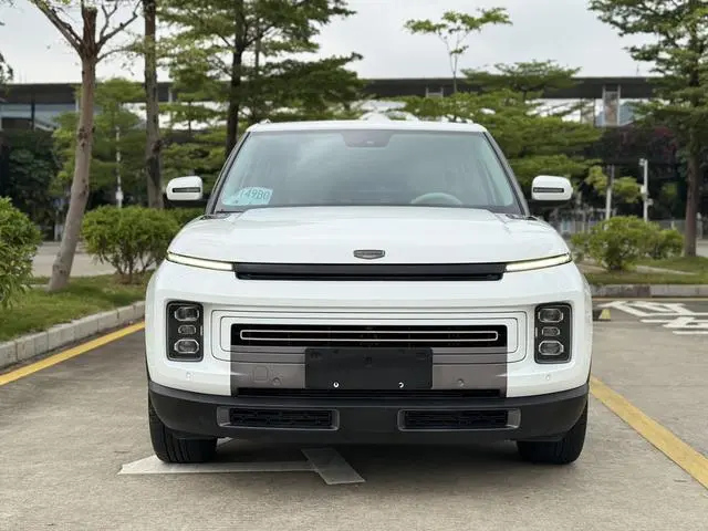 Geely Geely ICON 1.5TD DCT i9
