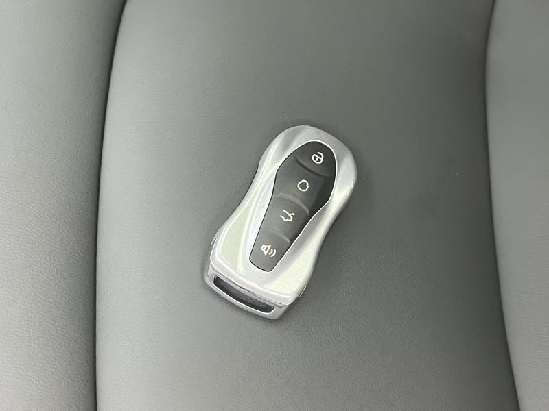 Geely Boyue 2020