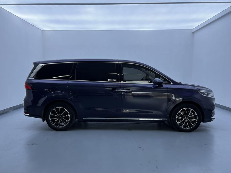 Roewe Roewe iMAX8 2022
