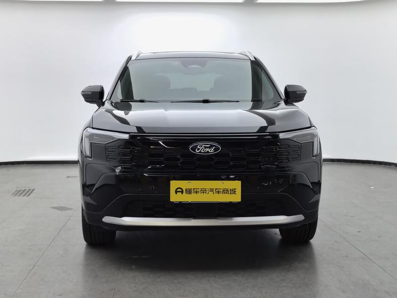 Ford Lingrui 2025