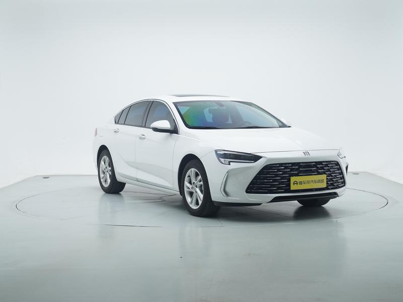 Buick Regal 2024