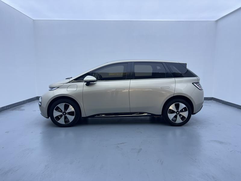 Baojun Yunduo 2023