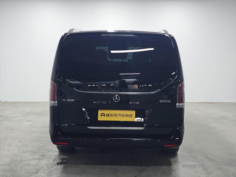 Mercedes-Benz Mercedes Benz V-Class 2024