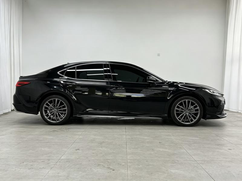 Toyota Camry 2024
