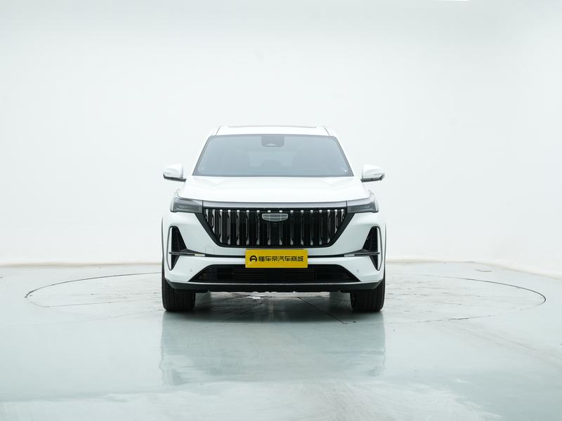 Geely Boyue L 2025