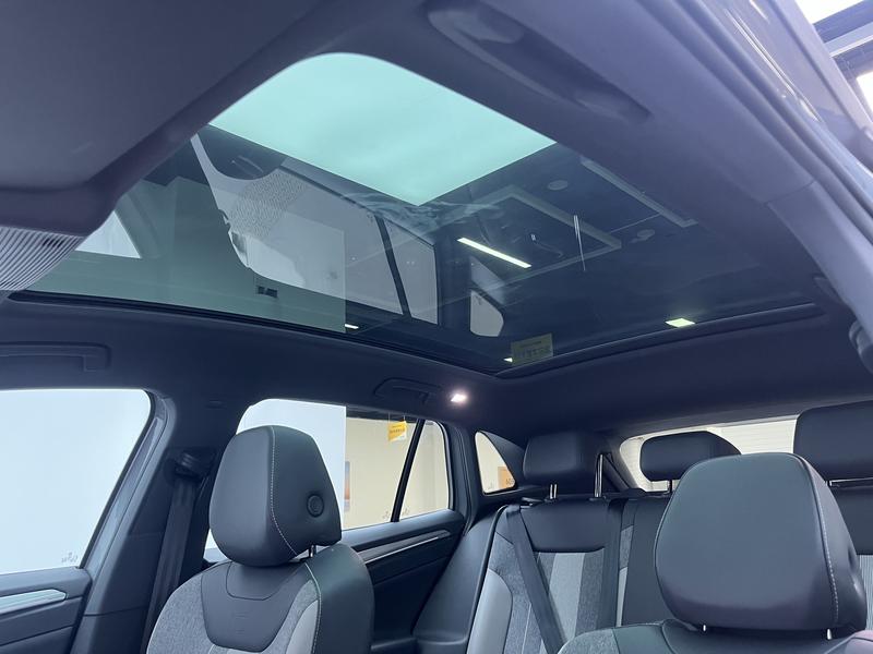 Volkswagen ID.4 CROZZ 2025