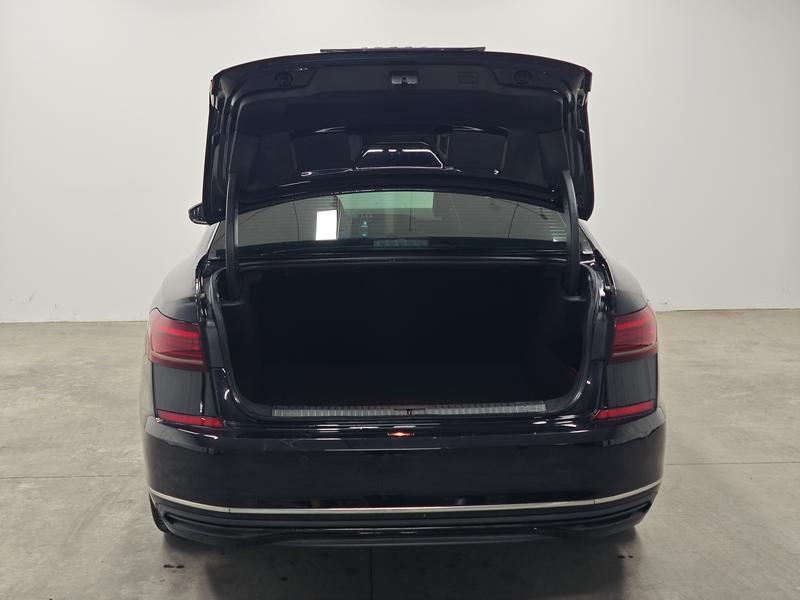 Volkswagen Passat 2025