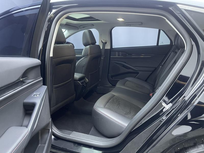 Ford Mondeo 2023
