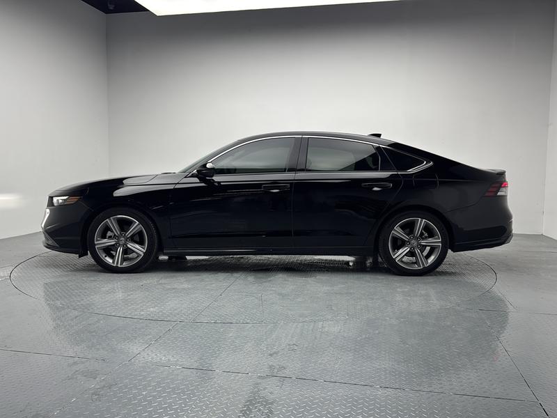 Honda Accord 2023