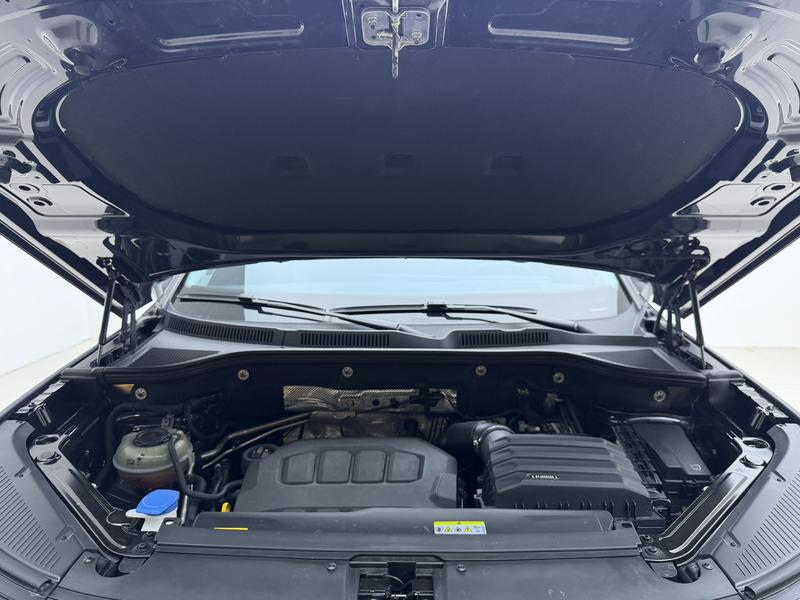 Volkswagen Lanxun 2023