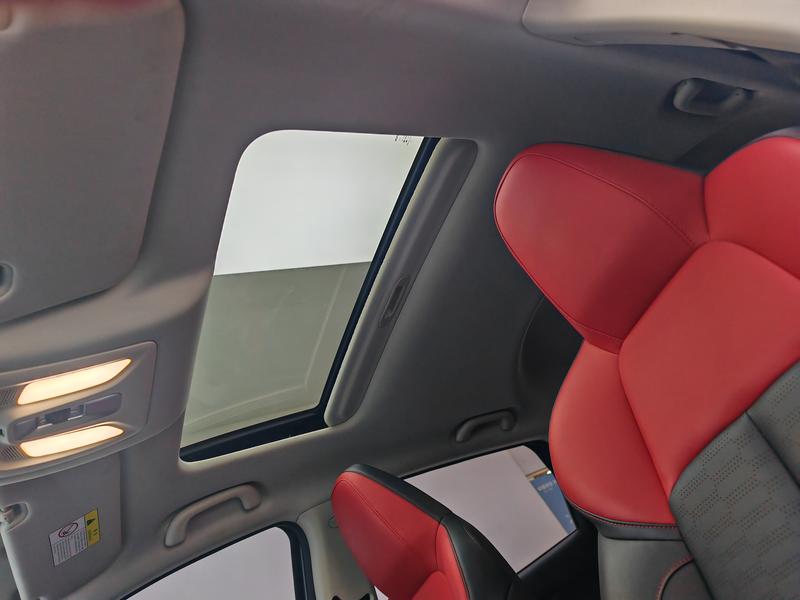 Changan Changan CS55 PLUS 2022