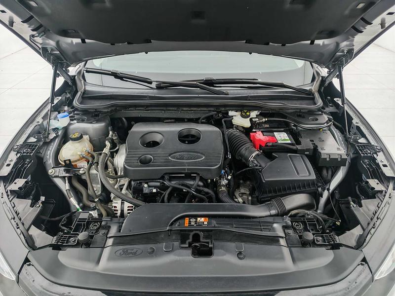 Ford Mondeo 2023