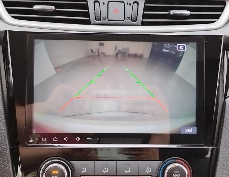 Nissan Qashqai 2016