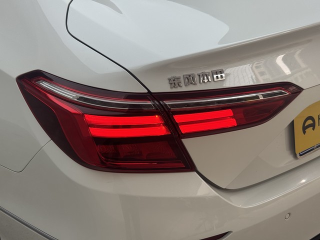 Honda Yingshi Pai 2022