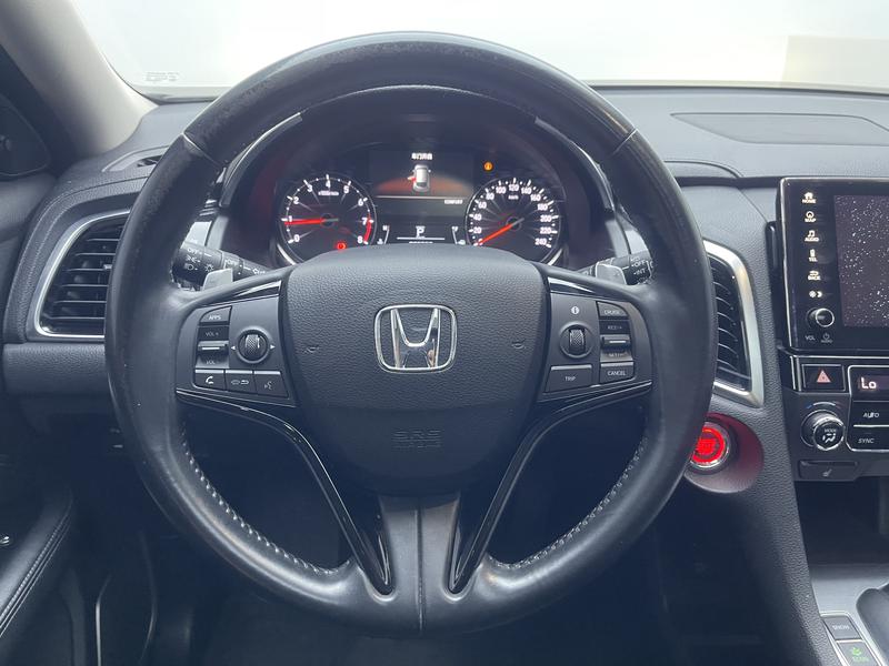 Honda Guandao 2017