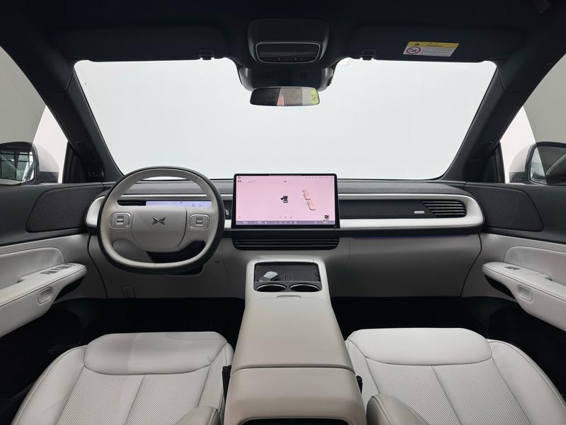 XPeng XPeng G6 2023