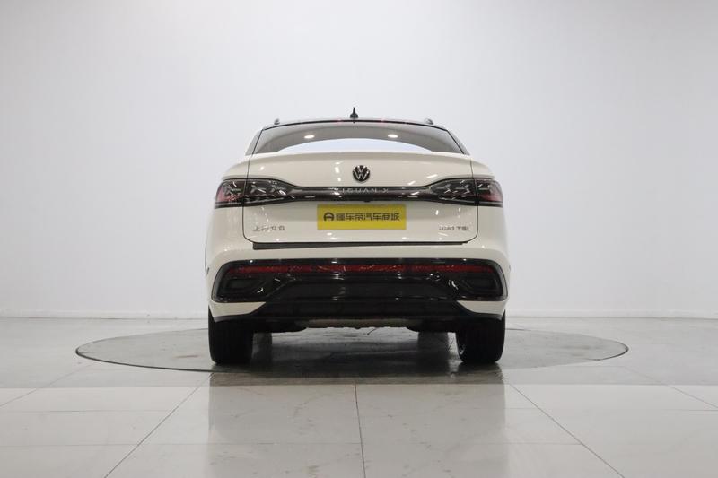 Volkswagen Tiguan X 2023
