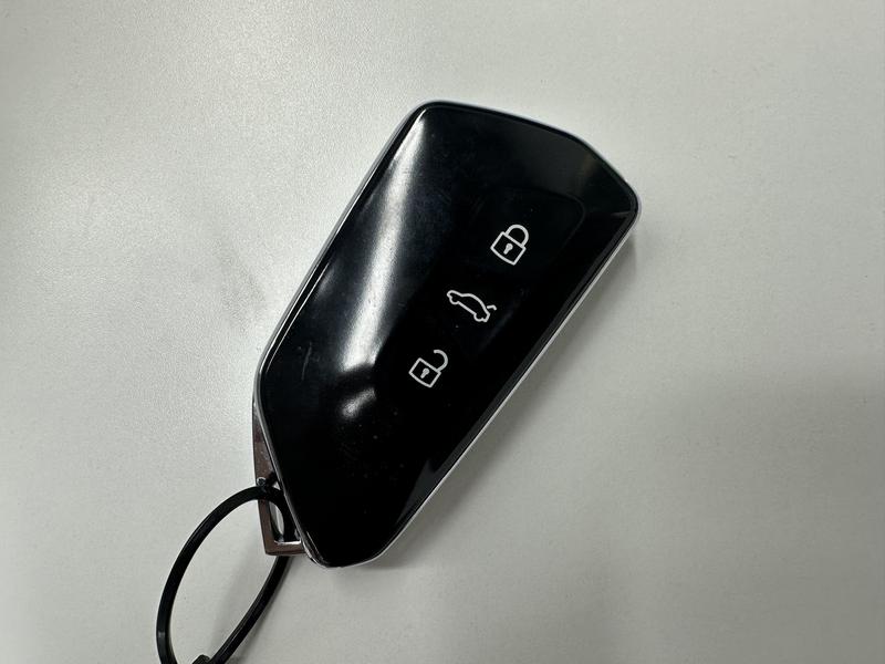 Volkswagen Volkswagen ID.3 2025