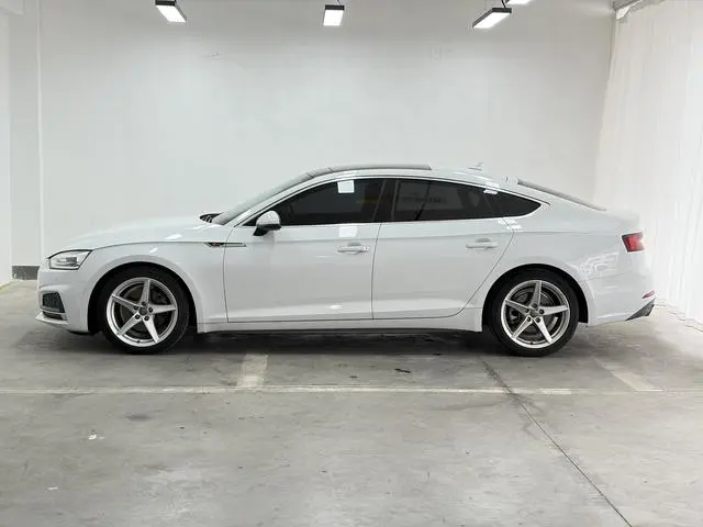 Audi Audi A5 Sportback 40 TFSI fashion type