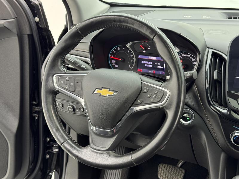 Chevrolet Explorer 2022