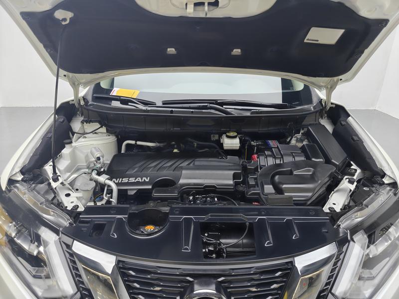 Nissan X-Trail 2022