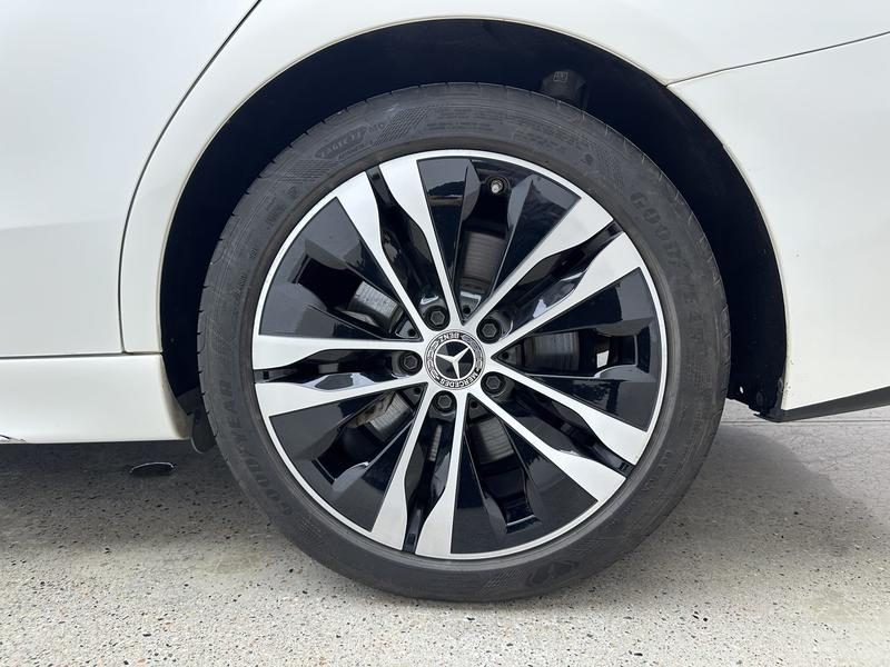 Mercedes-Benz Mercedes Benz C-Class PHEV 2022