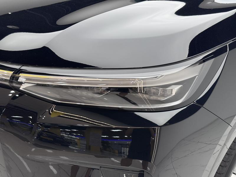 Trumpchi Trumpchi Xiangwang S9 2025