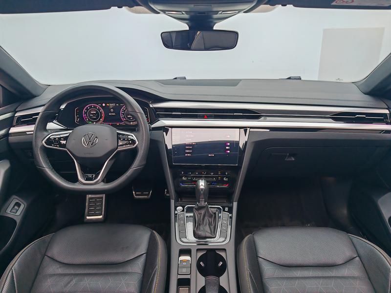 Volkswagen Volkswagen CC 2024
