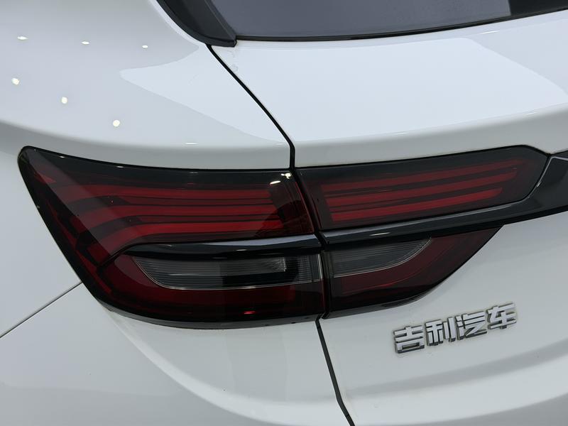 Geely Bin Yue 2025