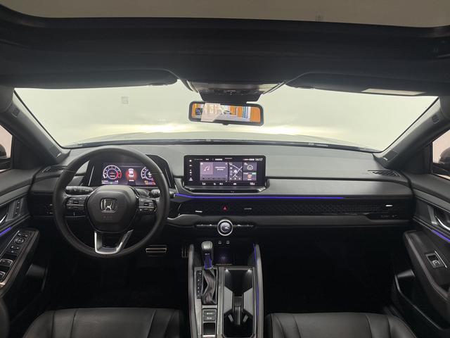 Honda Accord 2023