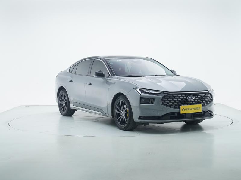 Ford Mondeo 2022