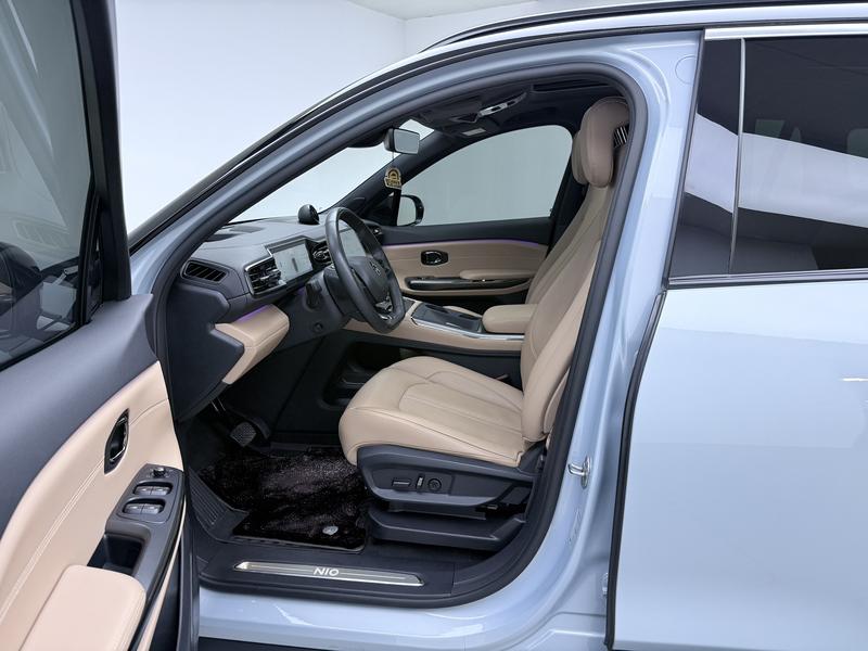 NIO NIO ES6 2020