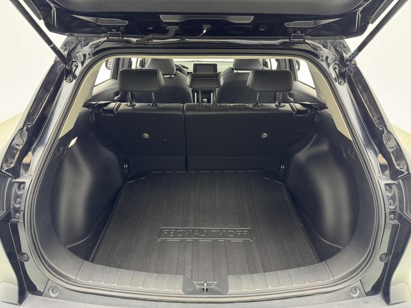 Toyota Frontlander 2022